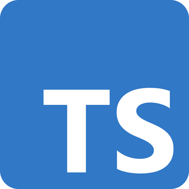 TypeScript is my 2n